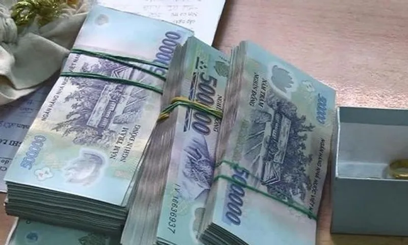 Bóc trần đường dây cho vay “tín dụng đen” lãi suất khủng tại Quảng Trị