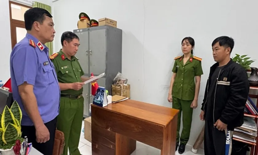 Phát hiện cơ sở sản xuất cà phê giả tại Gia Lai