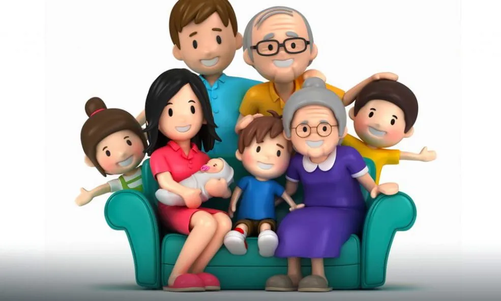 Giữ lòng tốt mà không bị lợi dụng – bí quyết EQ cao trong quan hệ họ hàng