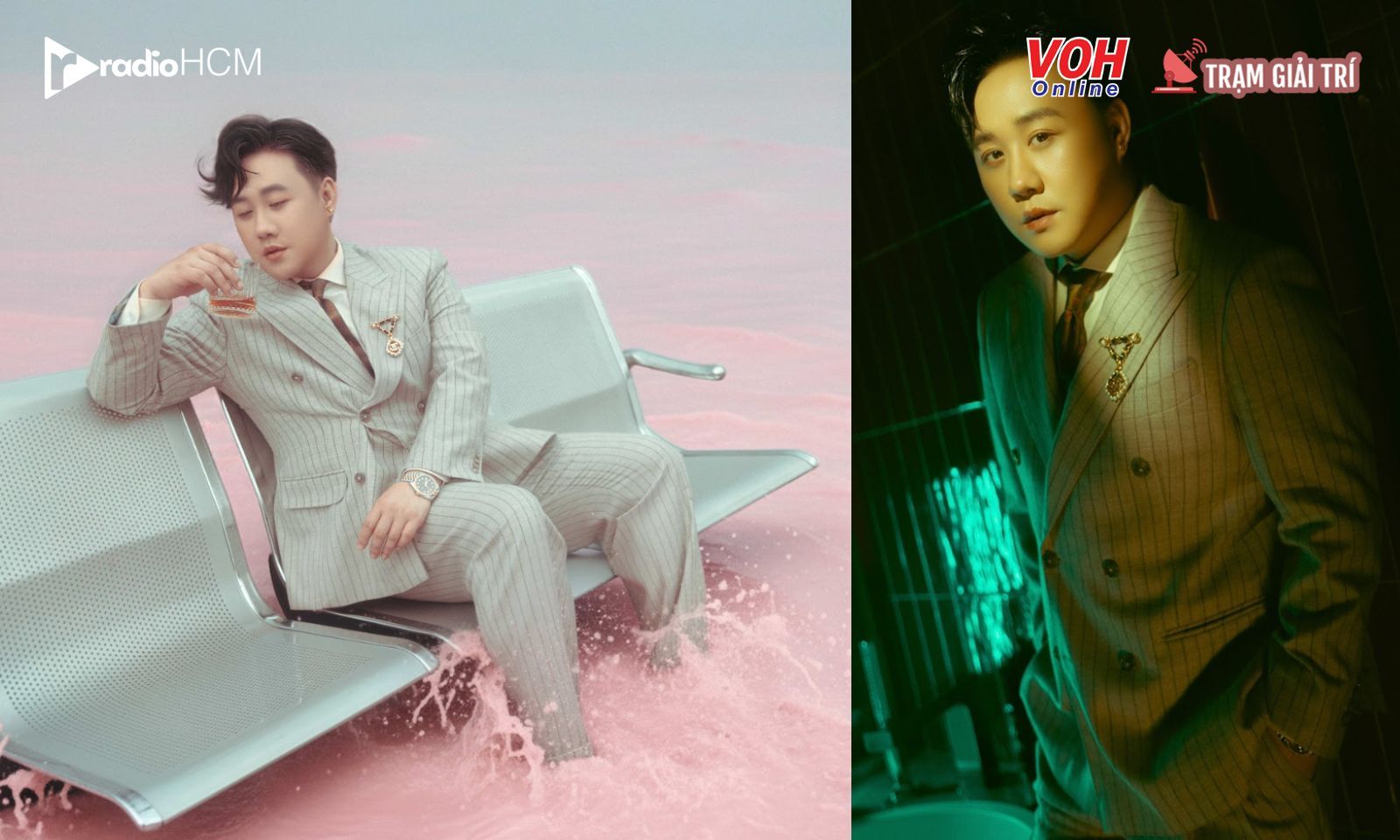 Không cần tạo hit – Trung Quân chọn ra mv mới khi thấy đẹp, và đủ.