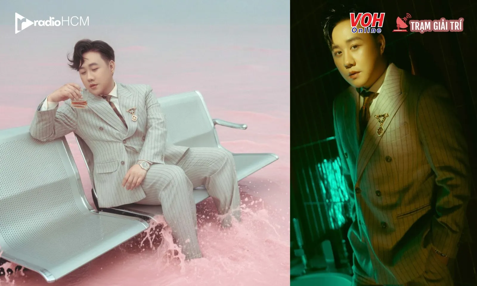 Không cần tạo hit – Trung Quân chọn ra mv mới khi thấy đẹp, và đủ.