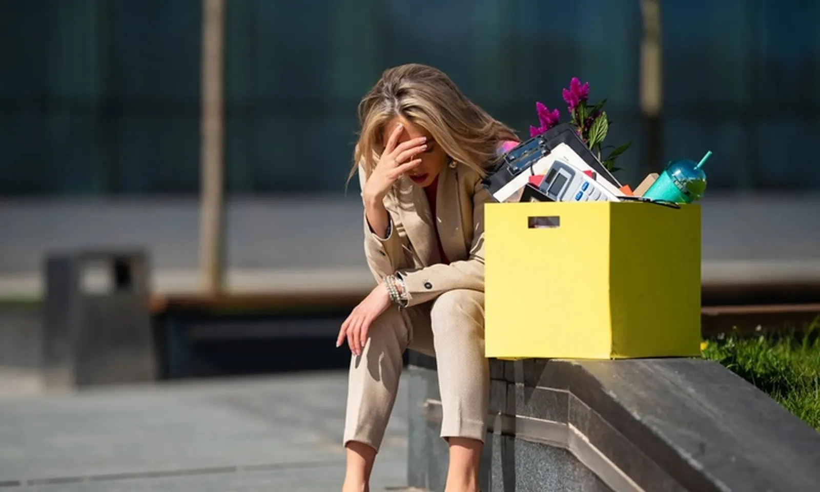 3 dấu hiệu sớm cảnh báo công ty sắp sa thải nhân viên