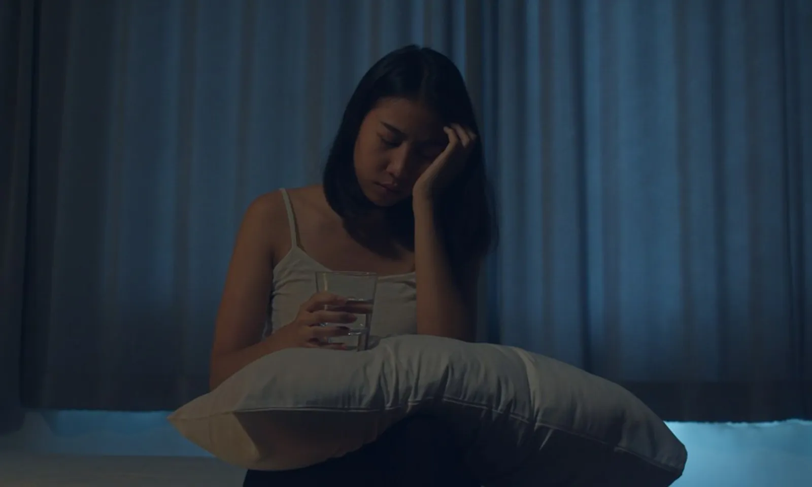 Dùng thực phẩm chức năng chứa melatonin trong thời gian dài có nguy cơ suy tim cao hơn 90%