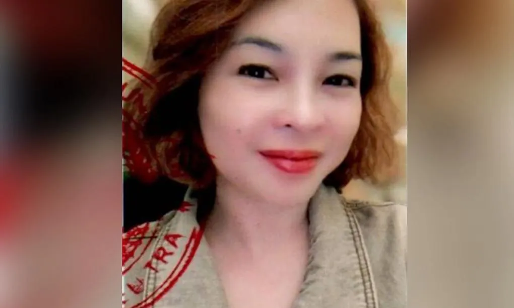 Khởi tố Đặng Thị Huệ, biệt danh Huệ “Như”, vì phát tán tài liệu chống Nhà nước