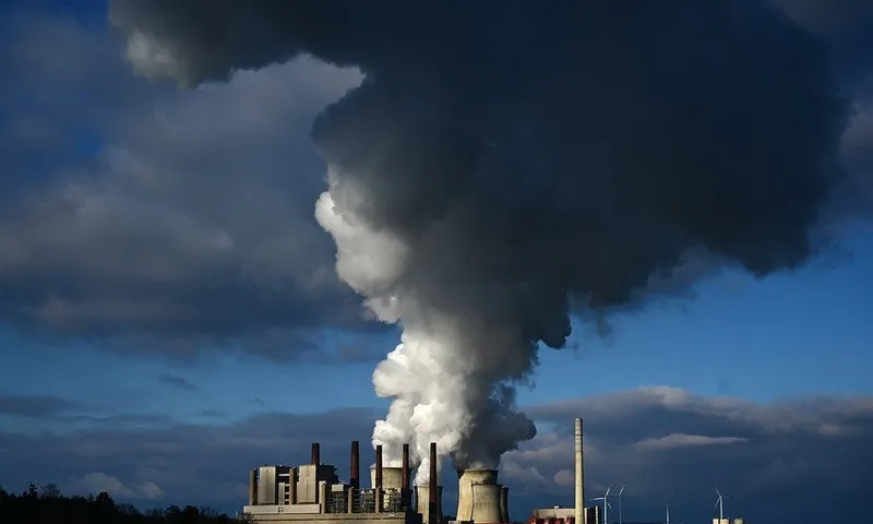 EU đạt thỏa thuận cắt giảm 90% khí thải vào năm 2040, trước thềm Hội nghị COP30