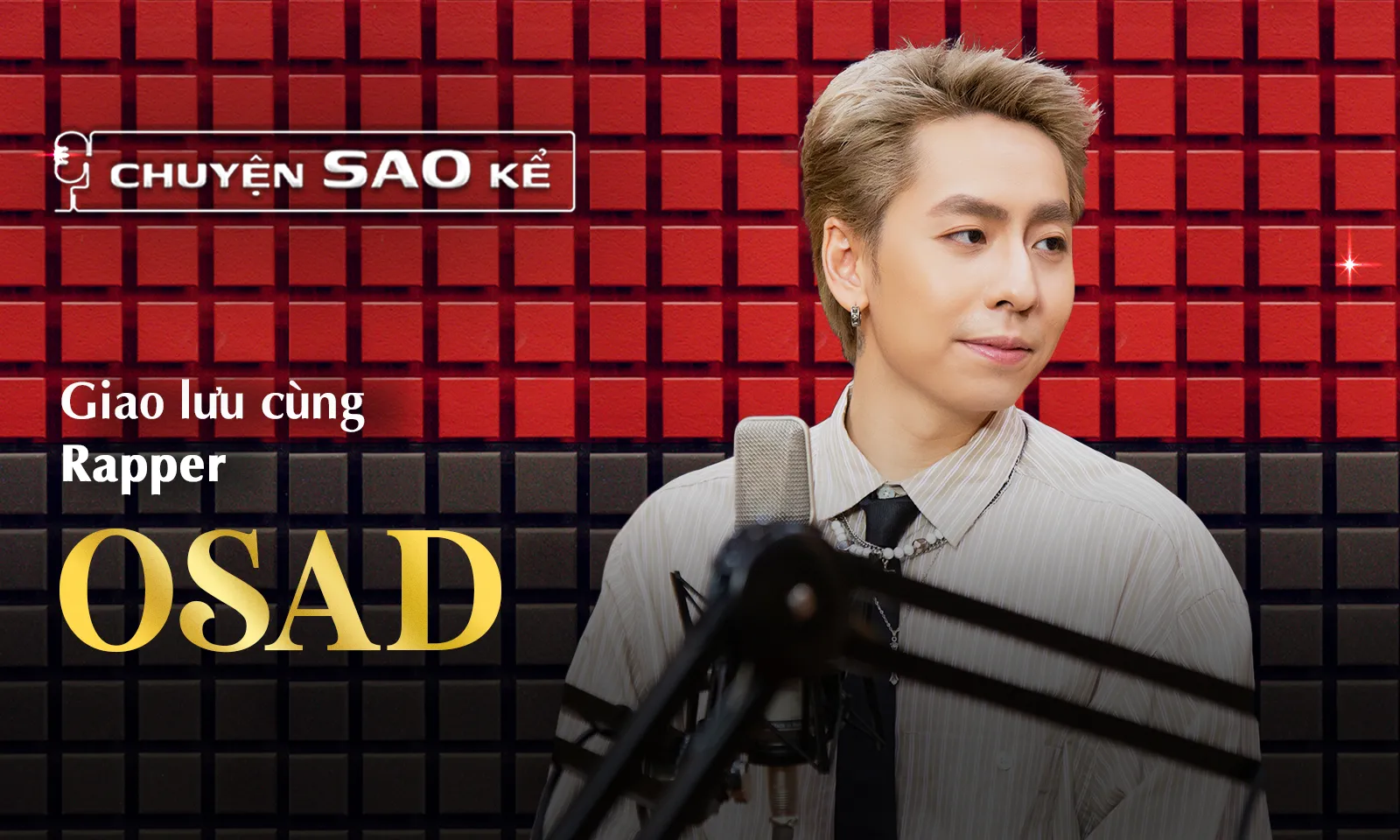 OSAD: “O_O” là hành trình trưởng thành để đa sắc và bền vững