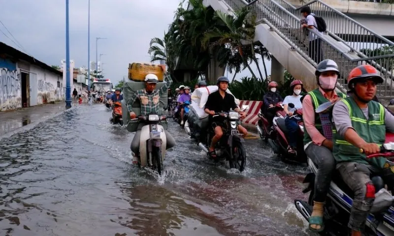 Trieu cuong TPHCM hom nay