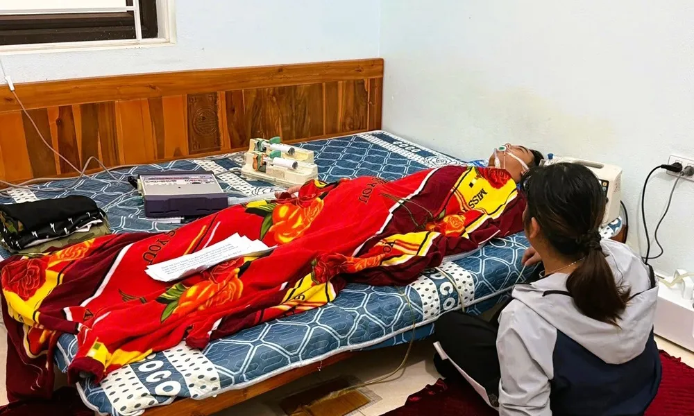 Nam sinh lớp 10 ở Thanh Hóa bị bạn đánh hội đồng đã tử vong 