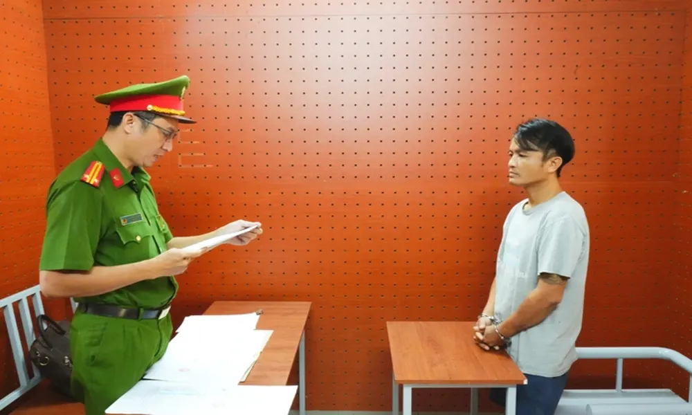 Cần Thơ: Tài xế chống đối lực lượng chức năng bị khởi tố dù âm tính ma túy