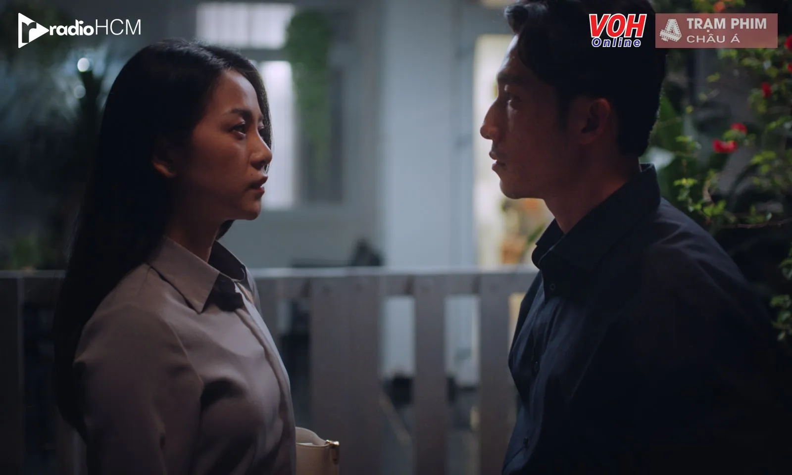 Bẫy Tiền có chủ đề lừa đảo tung dàn cast “khủng”, hứa hẹn bùng nổ rạp Việt