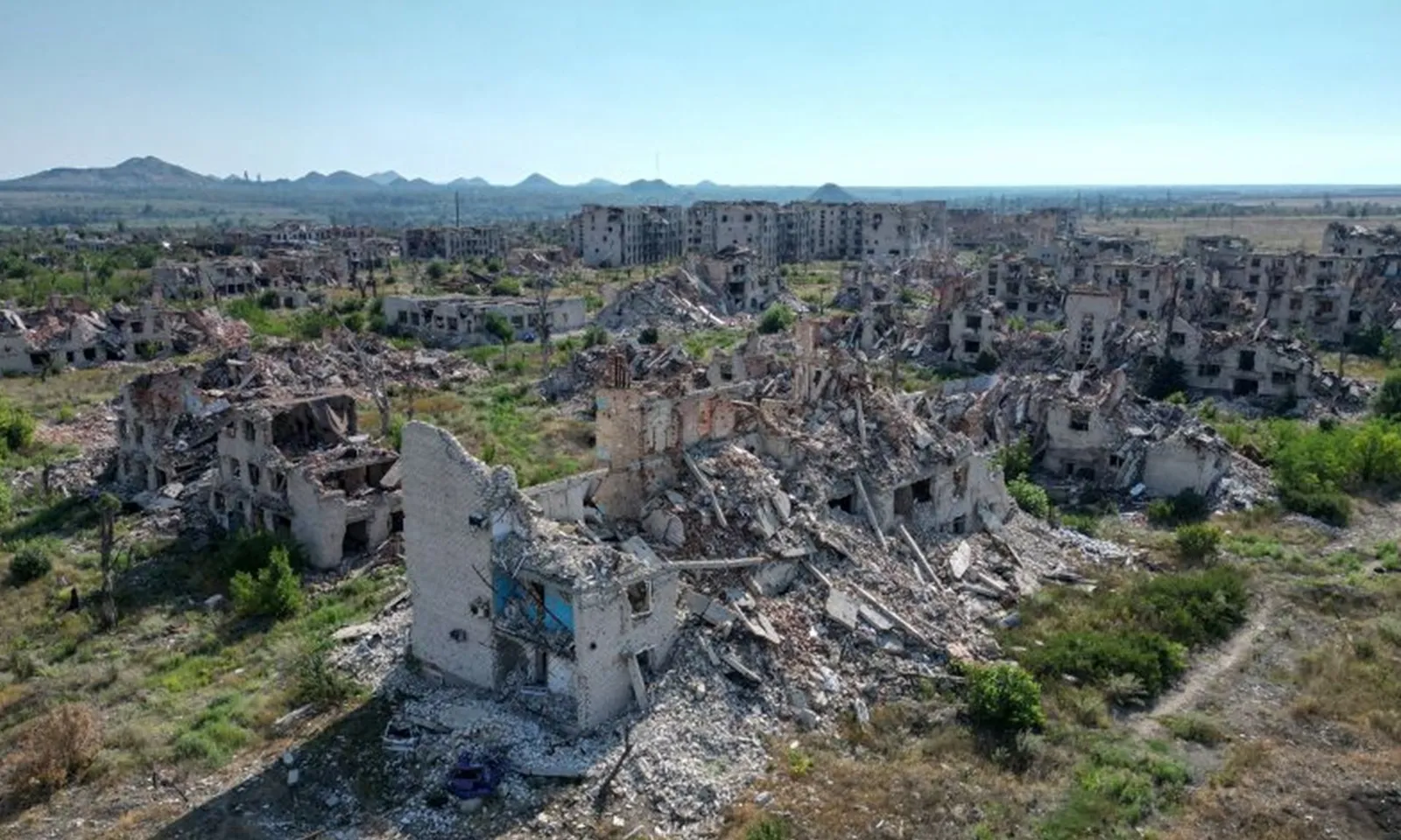 Nam Phi điều tra hoạt động tuyển dụng công dân làm lính đánh thuê trong cuộc chiến ở Ukraine