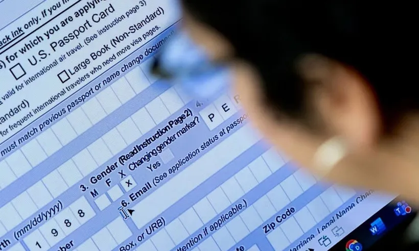 Mỹ: Tòa án Tối cao cho phép áp dụng quy định xác định giới tính theo giới sinh học khi sinh