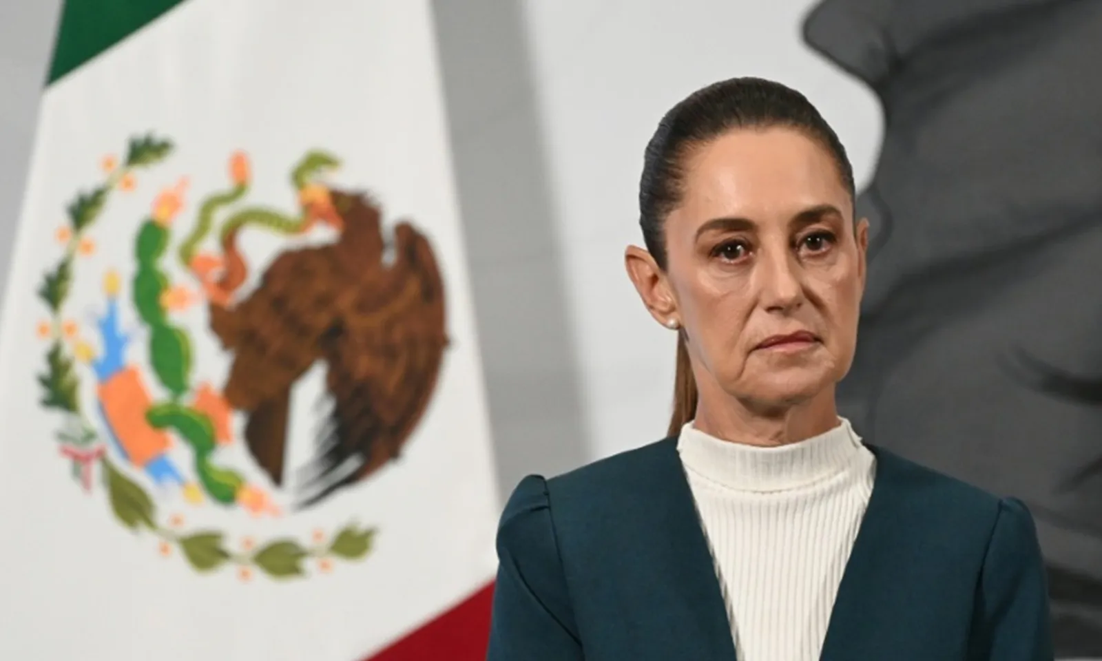 Tổng thống Mexico kiện kẻ sàm sỡ bà trên đường phố