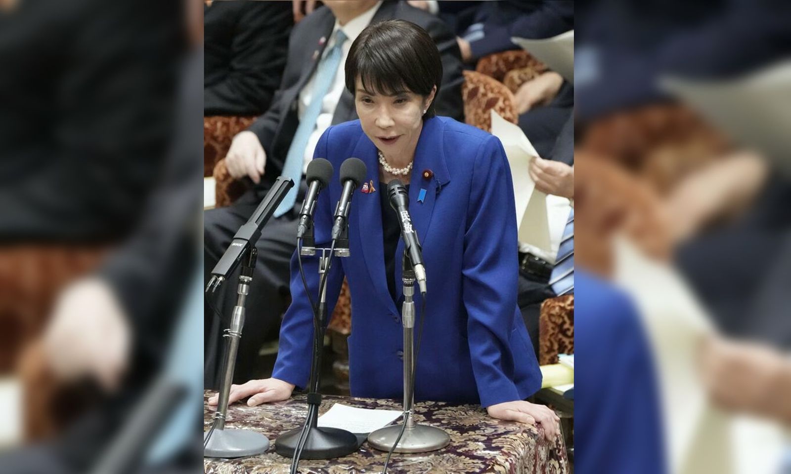 Triều Tiên phóng tên lửa đạn đạo về phía Biển Nhật Bản