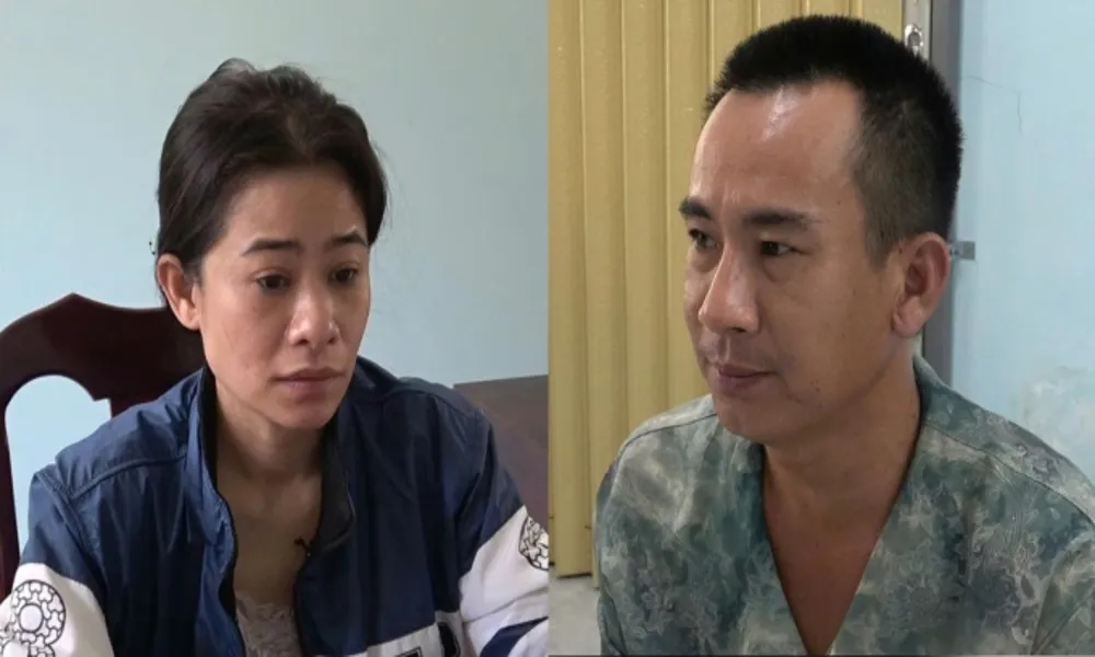 Bắt nhóm lừa đảo 300 triệu đồng qua môi giới kết hôn giả