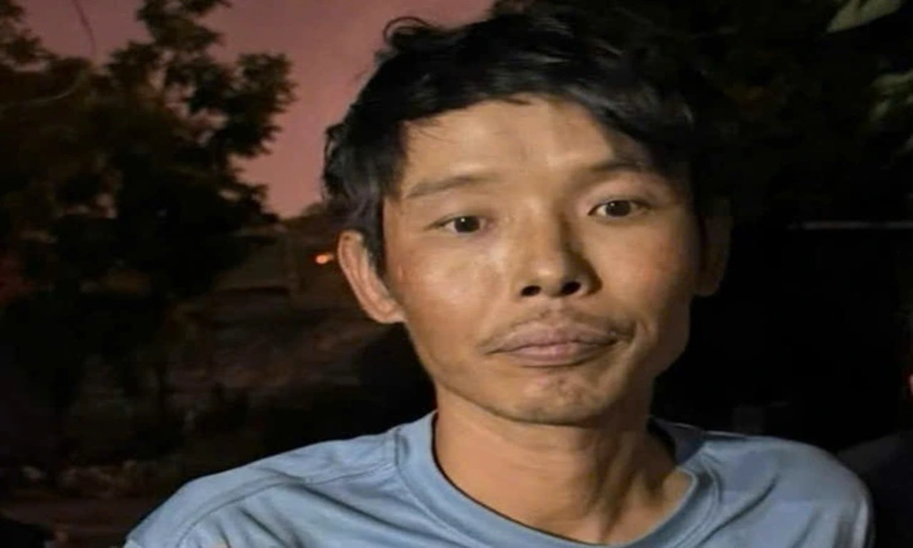 Công an TPHCM triệt phá thành công đối tượng truy nã đặc biệt