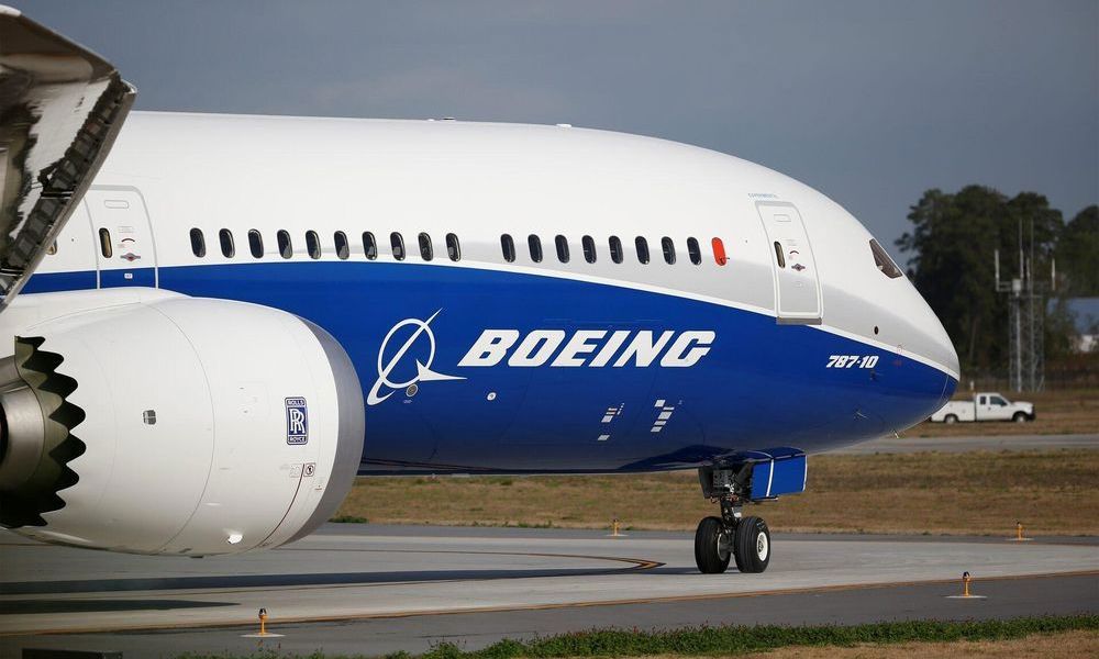 Boeing khép lại “giai đoạn tăm tối” sau phán quyết của tòa án Mỹ