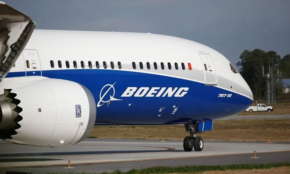 Boeing khép lại “giai đoạn tăm tối” sau phán quyết của tòa án Mỹ