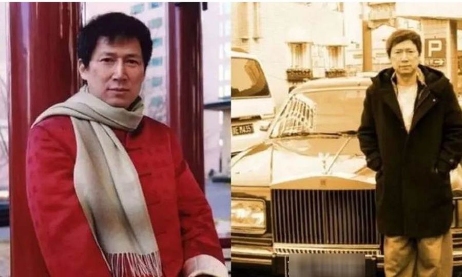 Tỷ phú Trung Quốc từng được mệnh danh “người đàn ông ăn bám giàu nhất” qua đời ở tuổi 76