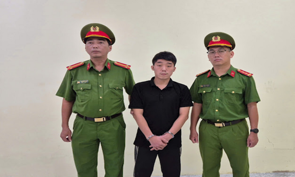 Khởi tố chủ tài khoản TikTok đăng video gây chia rẽ vùng miền