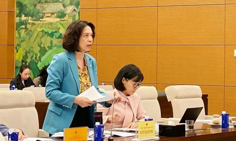 Nguyen thi lien huong