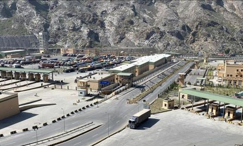 Đàm phán hòa bình Pakistan – Afghanistan rơi vào bế tắc