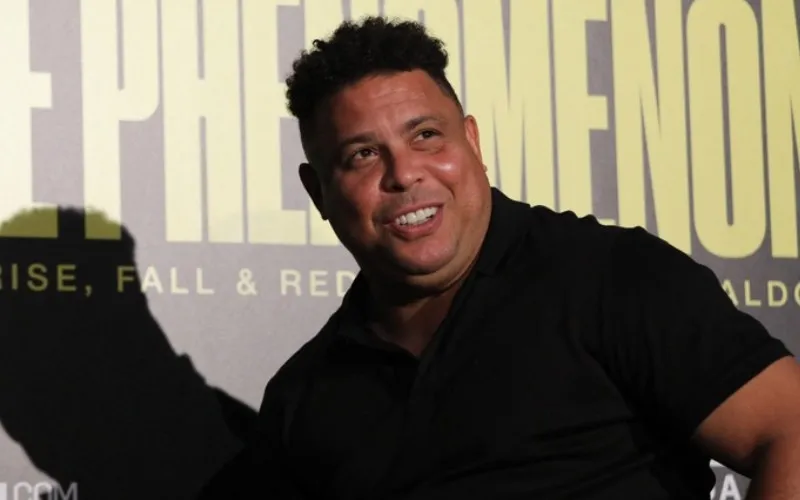 Ronaldo "béo" không đồng tình với phát biểu của CR7