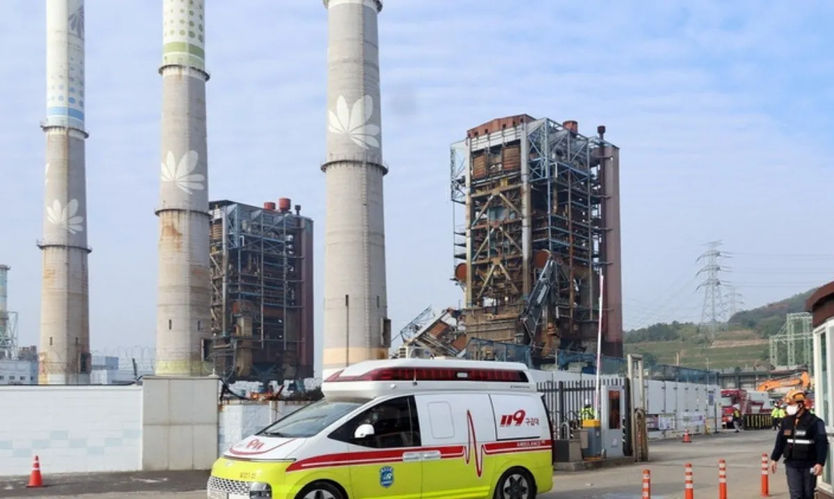 sap-thap-nha-may-nhiet-dien-o-han-quoc