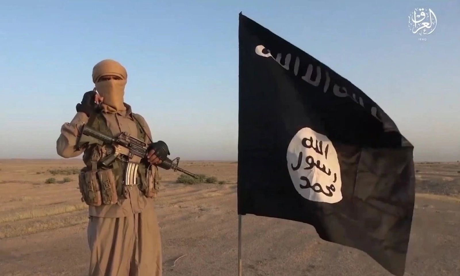 Tổng thống lâm thời Syria thăm Mỹ, bàn khả năng tham gia liên minh chống IS