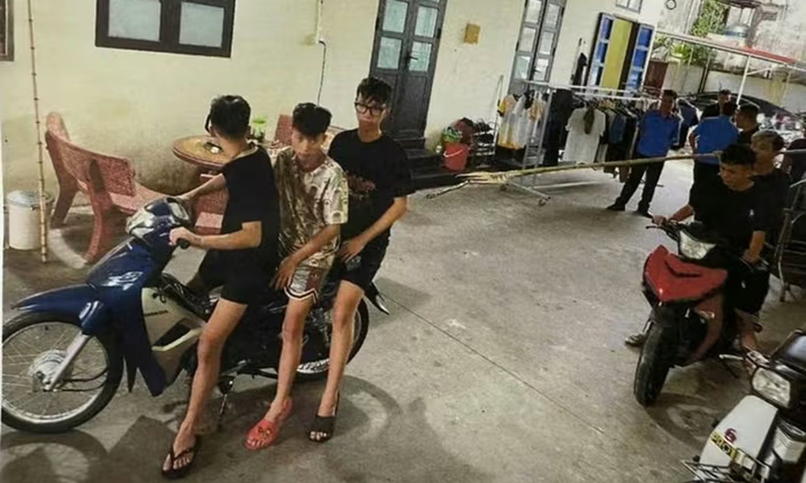 Khởi tố 35 người trong vụ hỗn chiến ở Bắc Ninh khiến một thiếu niên tử vong