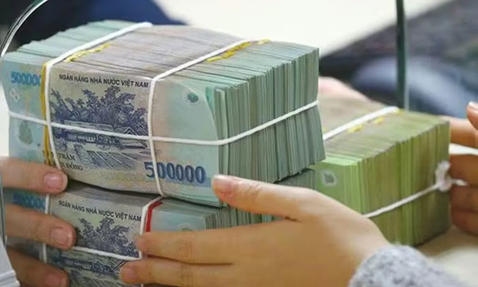 Nợ xấu mới giảm, dự phòng rủi ro tăng – chất lượng tài sản ngân hàng cải thiện