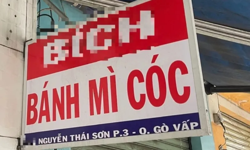 TPHCM: 235 ca ngộ độc sau khi ăn bánh mì 