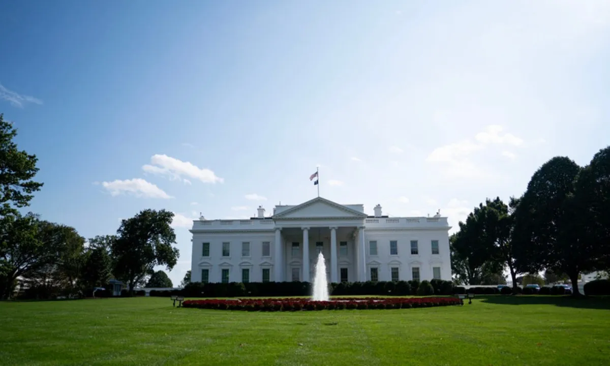 Thượng viện Mỹ chốt thỏa thuận mở lại chính phủ