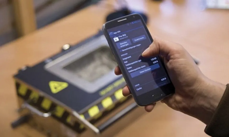 Đề xuất siết cấp phép kinh doanh thiết bị ghi âm, ghi hình, định vị