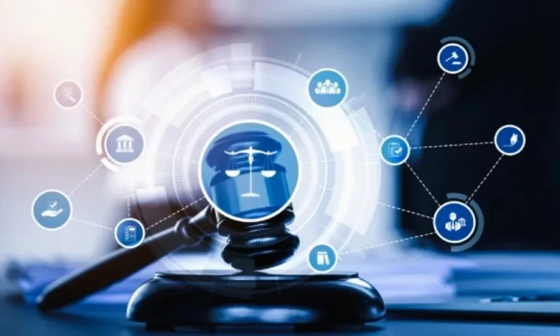 Đề xuất lập tòa án chuyên biệt trong Trung tâm tài chính quốc tế