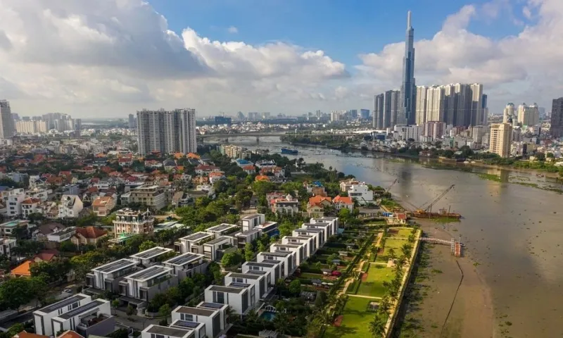 TPHCM quyết liệt thúc giải ngân vốn đầu tư công