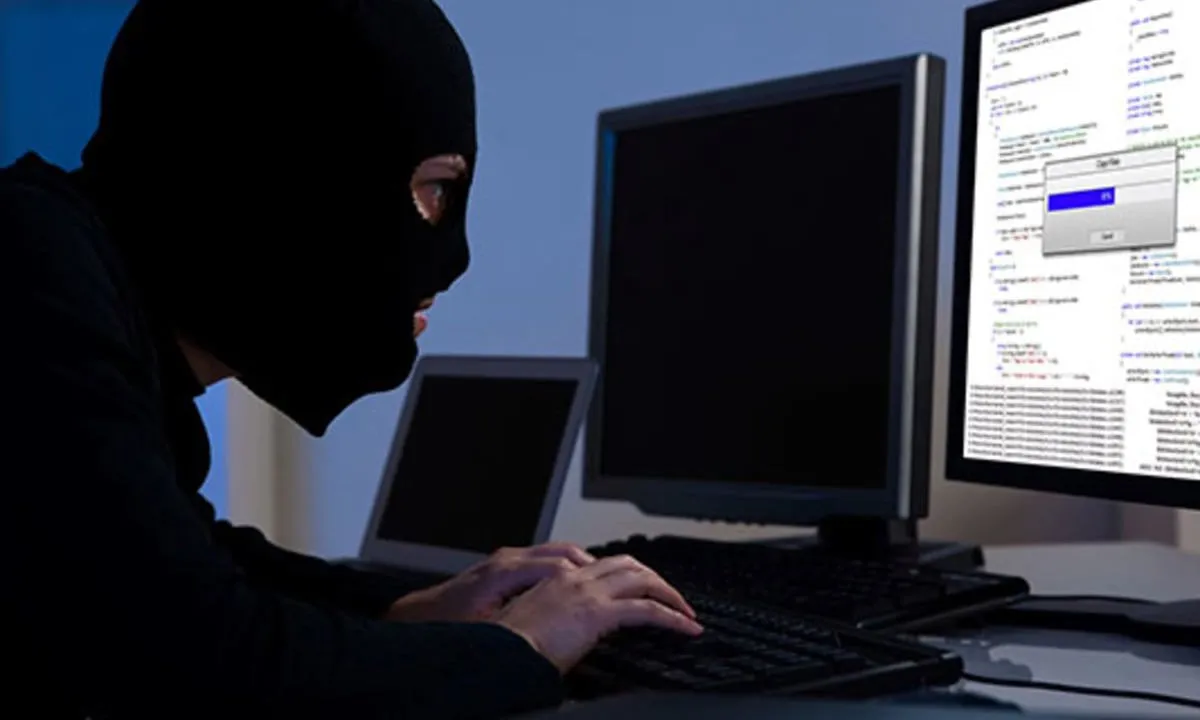 Bắt giữ đối tượng truy nã đặc biệt về tội chiếm đoạt tài sản qua mạng sau 6 năm lẩn trốn