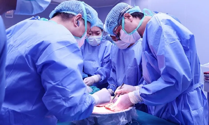 bệnh viện Trung ương Quân đội 108