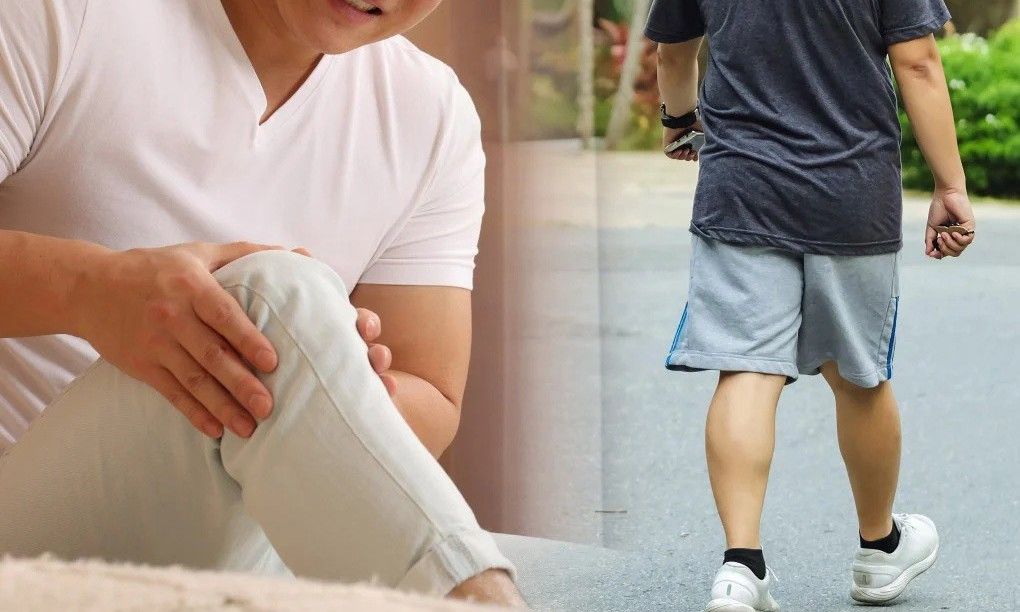 Bị sa thải vì đi bộ 16.000 bước trong ngày nghỉ bệnh