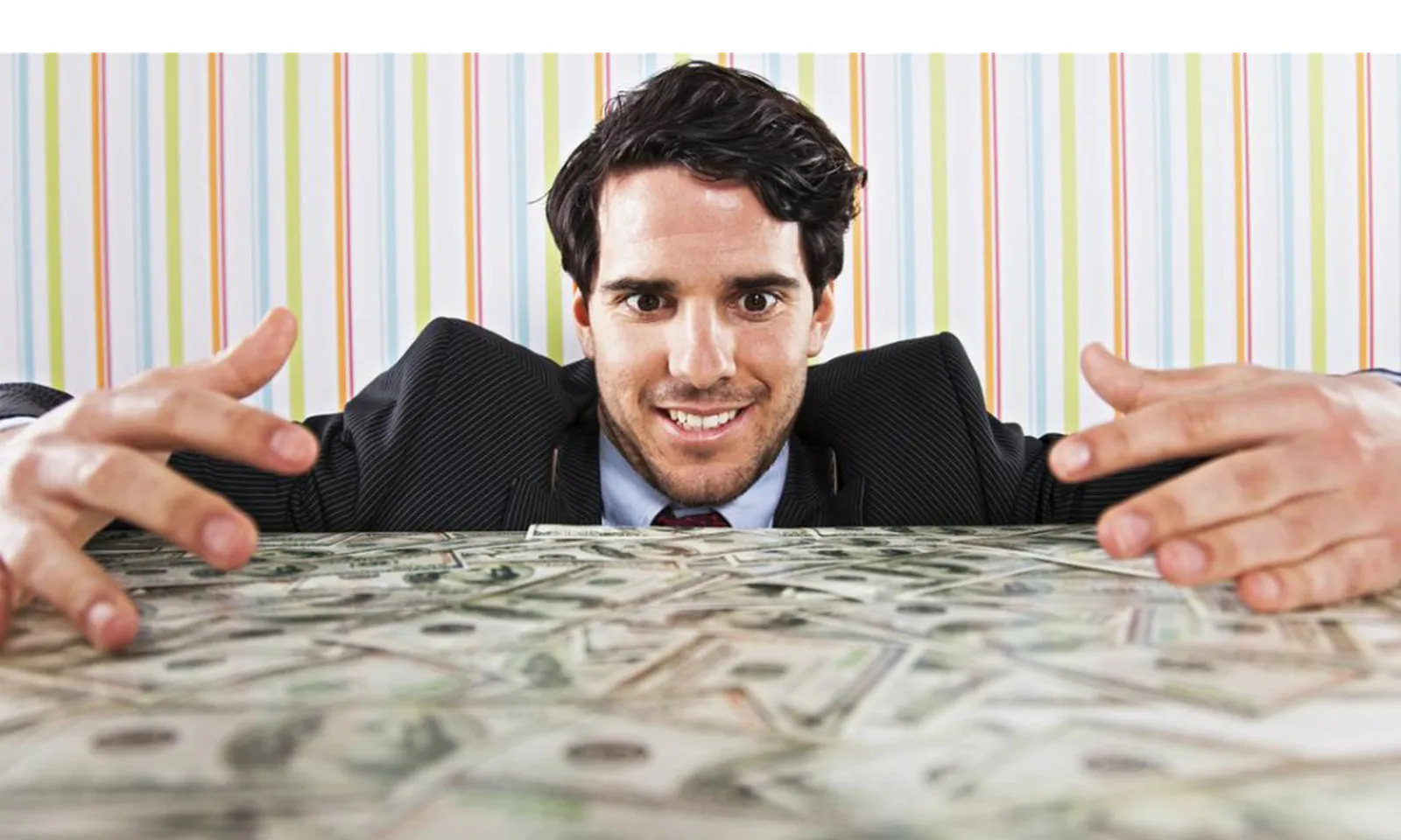 10 kiểu người dễ “tụt dốc” vì không biết giữ tiền