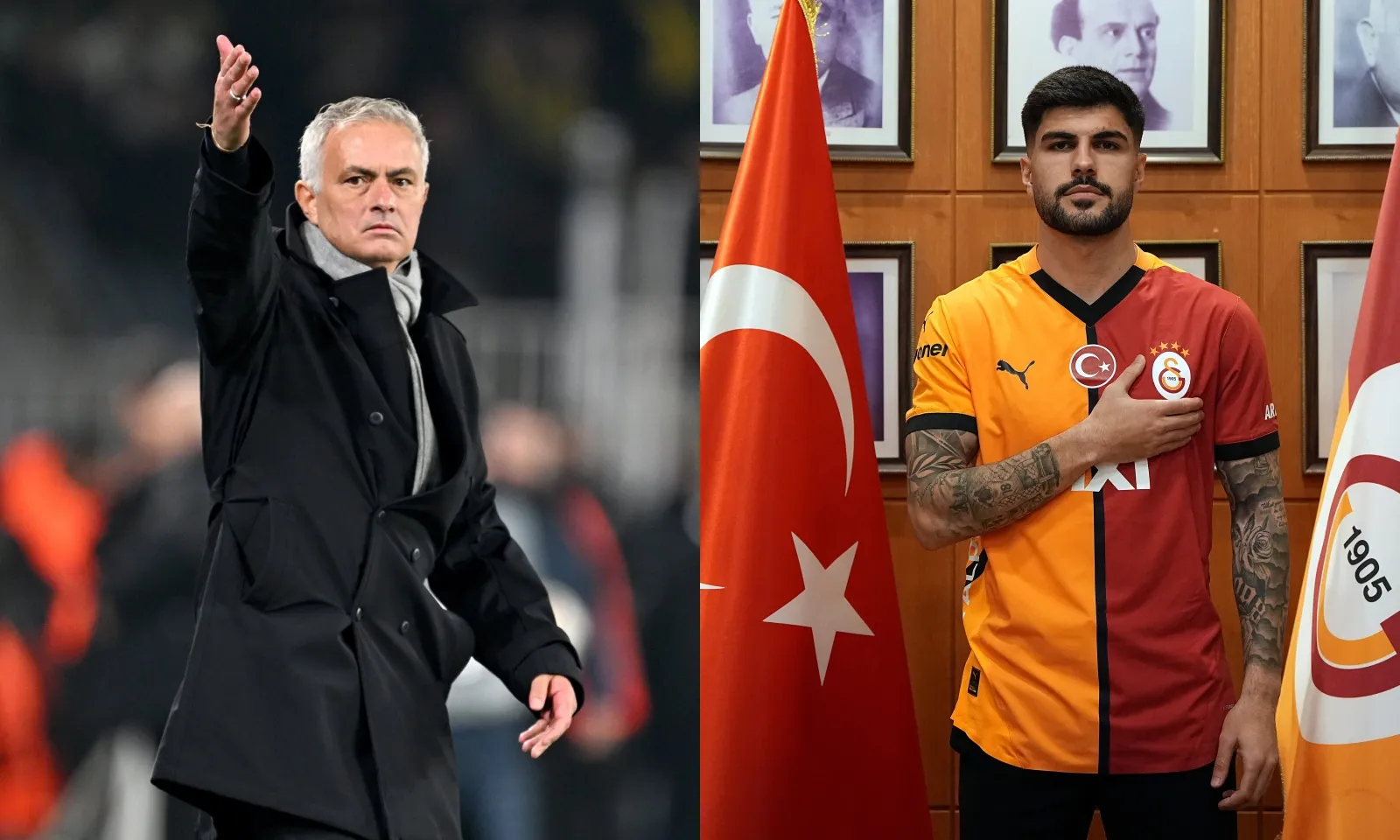 Rúng động! 1024 cầu thủ bị đình chỉ thi đấu, Mourinho hoàn toàn liêm khiết