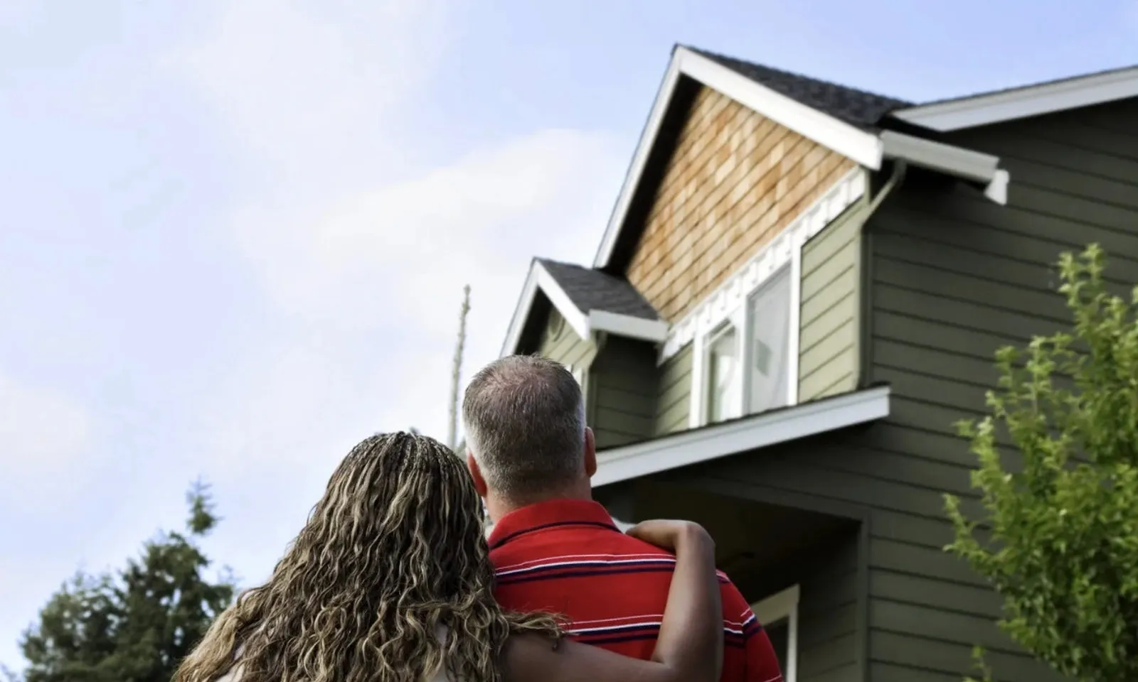 “Giấc mơ Mỹ” lùi dần vì khủng hoảng nhà ở