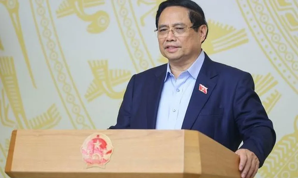 Thủ tướng chỉ đạo Bộ Công an xử lý tiêu cực nhà ở xã hội