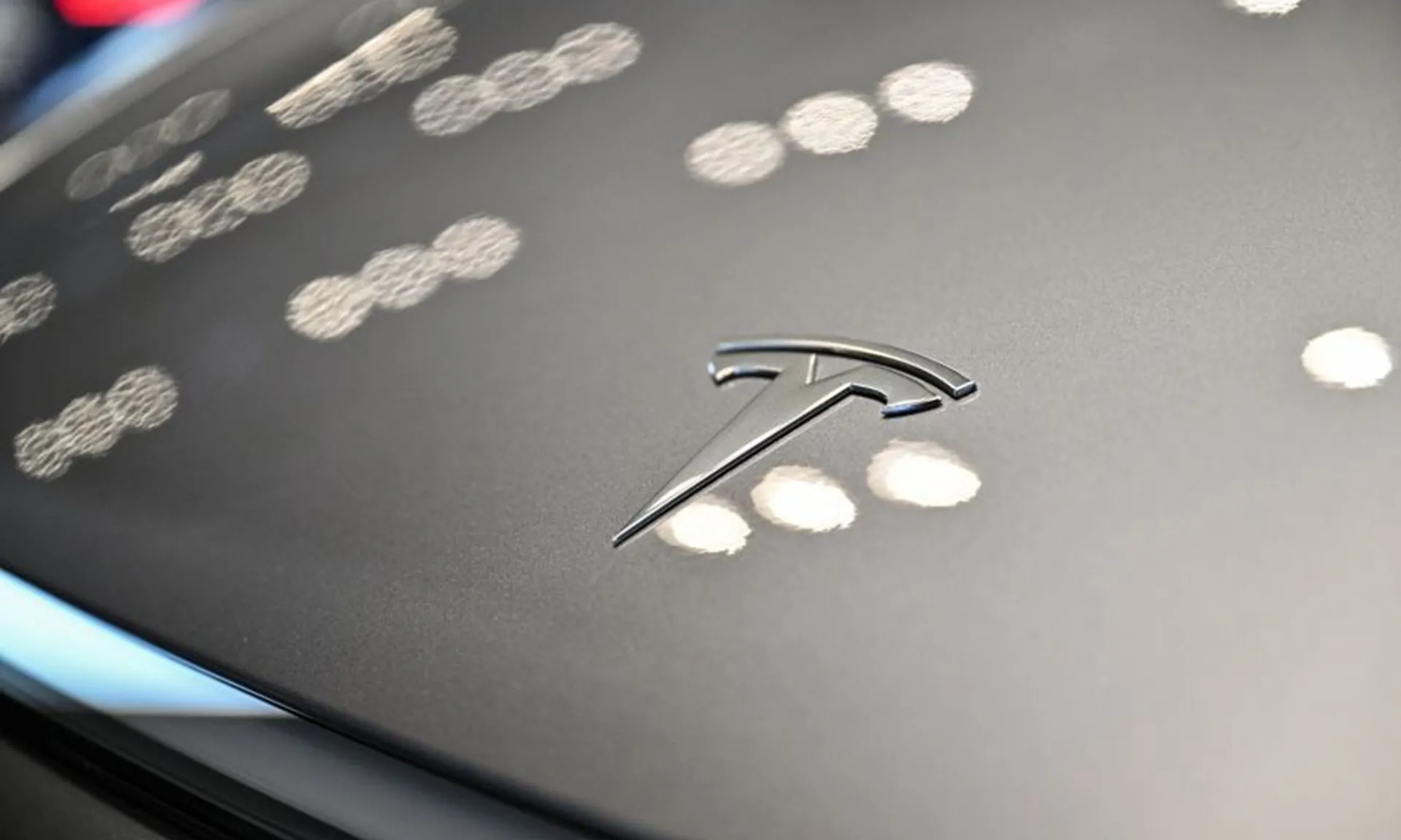 Doanh số Tesla tại Trung Quốc giảm xuống mức thấp nhất trong 3 năm