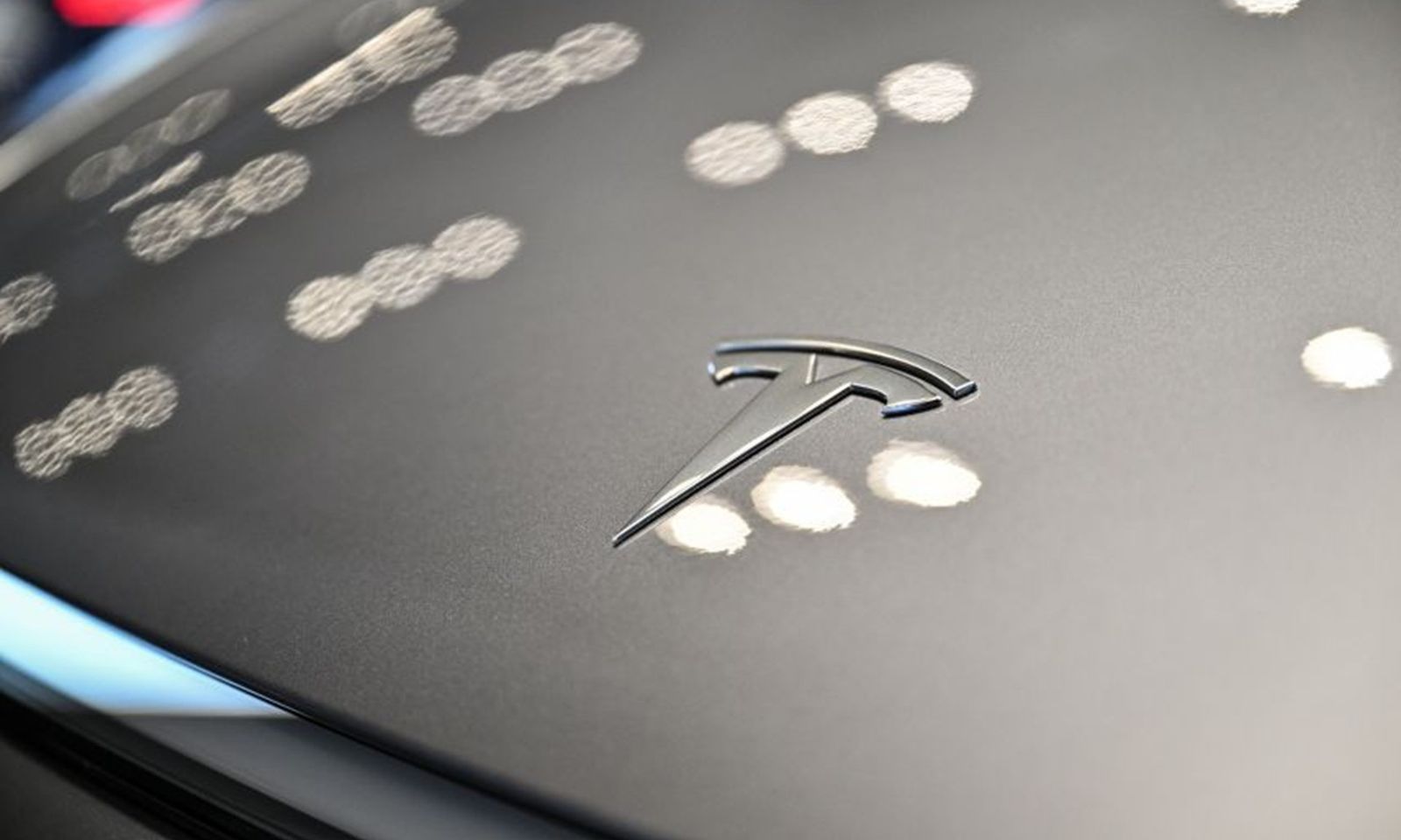 Doanh số Tesla tại Trung Quốc giảm xuống mức thấp nhất trong 3 năm