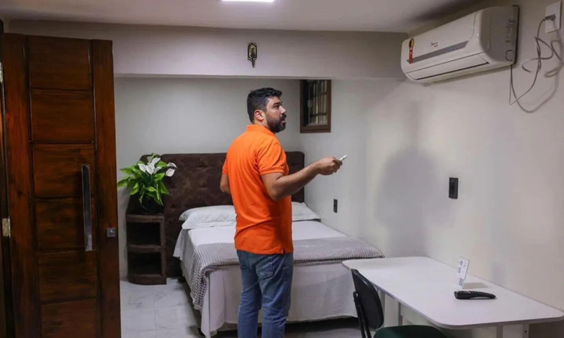 Liên hợp quốc cảnh báo: Nhu cầu về máy điều hòa không khí sẽ tăng gấp ba vào năm 2050