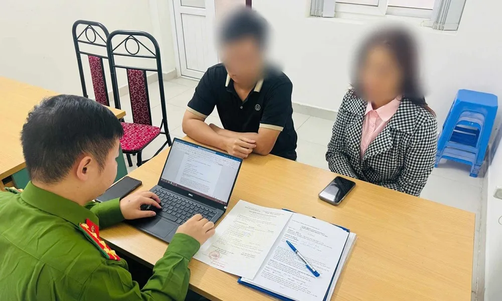 Hà Nội: Làm rõ vụ khách phản ánh bị khách sạn “bùng” phòng dù đã thanh toán đủ tiền