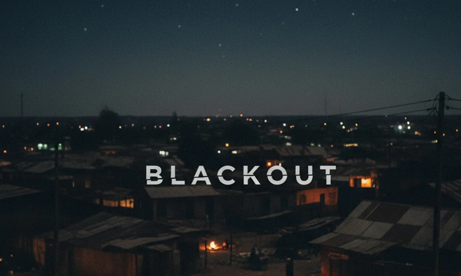 Cộng hòa Dominica bị mất điện toàn quốc