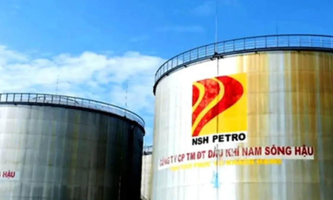 Khởi tố hai bị can trong vụ lừa đảo hàng tỷ USD liên quan Công ty Dầu khí Nam Sông Hậu