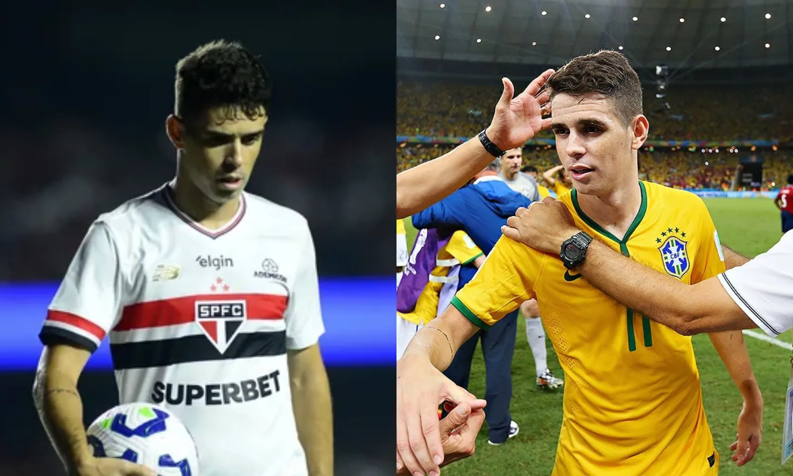 Oscar mắc bệnh tim, phải nhập viện khẩn cấp 